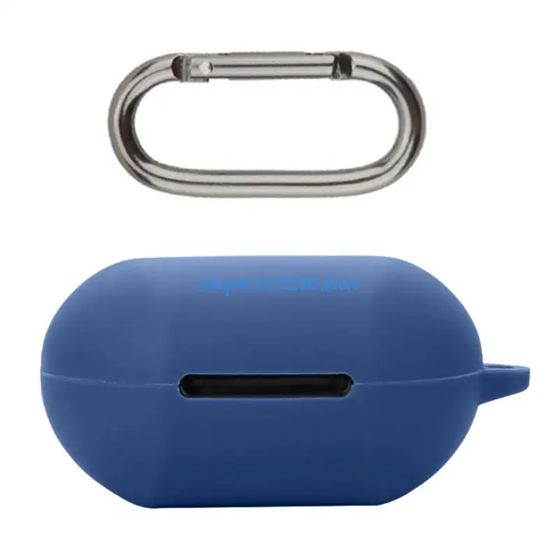 

G88D Flexible Guard Silicone Shell Protective Case Housing for Earbud Shockproof Cover Scratch Resistant Sleeve