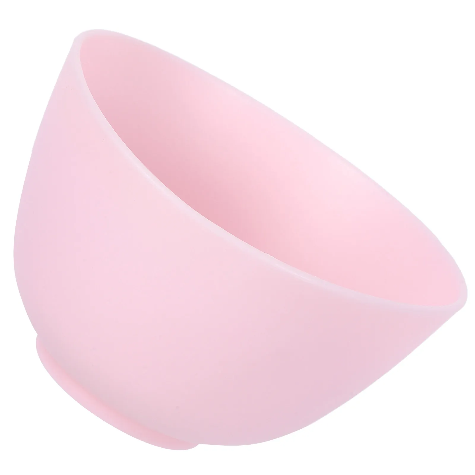 

Силиконовая чаша для смешивания без запаха, устойчивая к падениям, для домашнего использования, для масок для лица