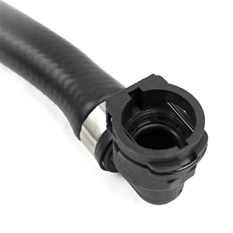 17127598248 Engine Coolant Hose for BMW 5/6/7 Series F01/F02/F07/F10/F11/F18 Radiator Water