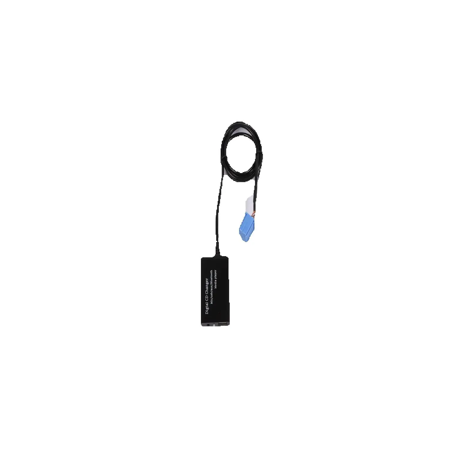 1Set Bluetooth Music Handsfree Assist Adapter FOR Honda Civic Odyssey CR-V 1998-2006