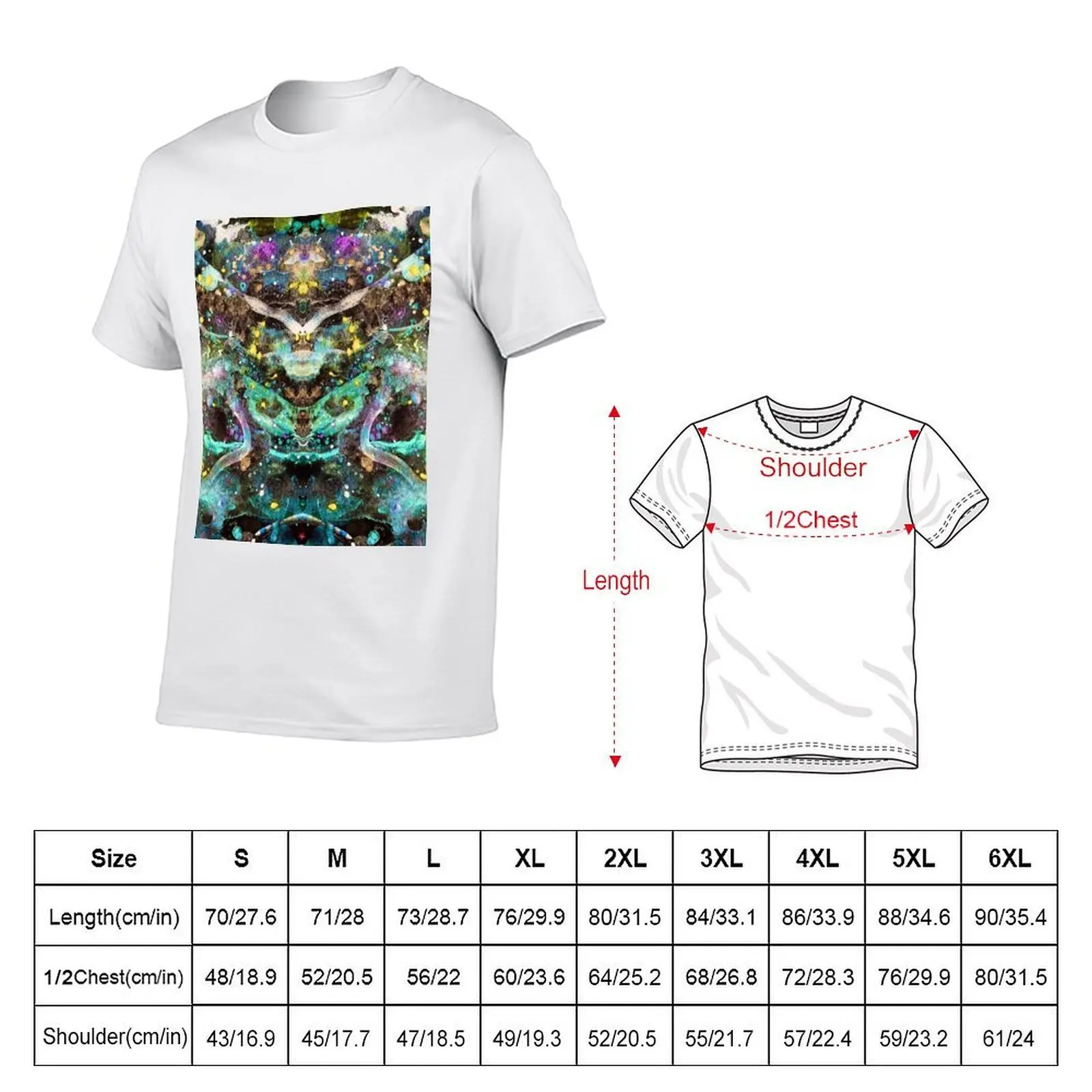 Queen Sh!t Moth T-Shirt funny t shirts man man t shirts cotton t shirts with prints T-shirt