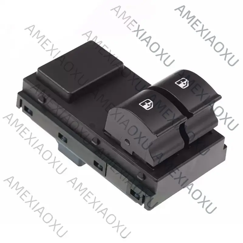 

AMEXIAOXU 735428719 Кнопка электрического стеклоподъемника для Fiat Punto 735380445 735411027