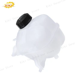 Front Engine Coolant Recovery Expansion Tank for BMW 118i 318i i3 Mini Cooper 2007-2019 17117639024 17137539267 17132754264