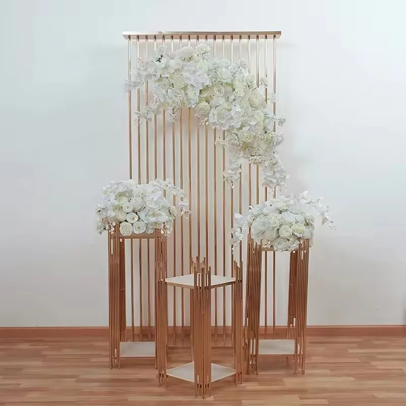 Arches, Background Props, Home Gardens, Desserts, Cakes, Dining Tables, Baptism Parties, Dessert Tables