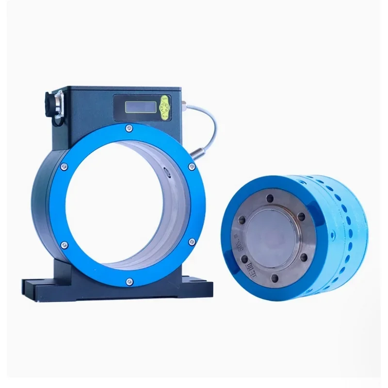 

НОВЫЙ LCN-F02 Бесконтактный фланцевый датчик поворотного крутящего момента 10 Нм 50 Нм 100 Нм 200 Нм 800 Нм 1000 Нм 2000 Нм