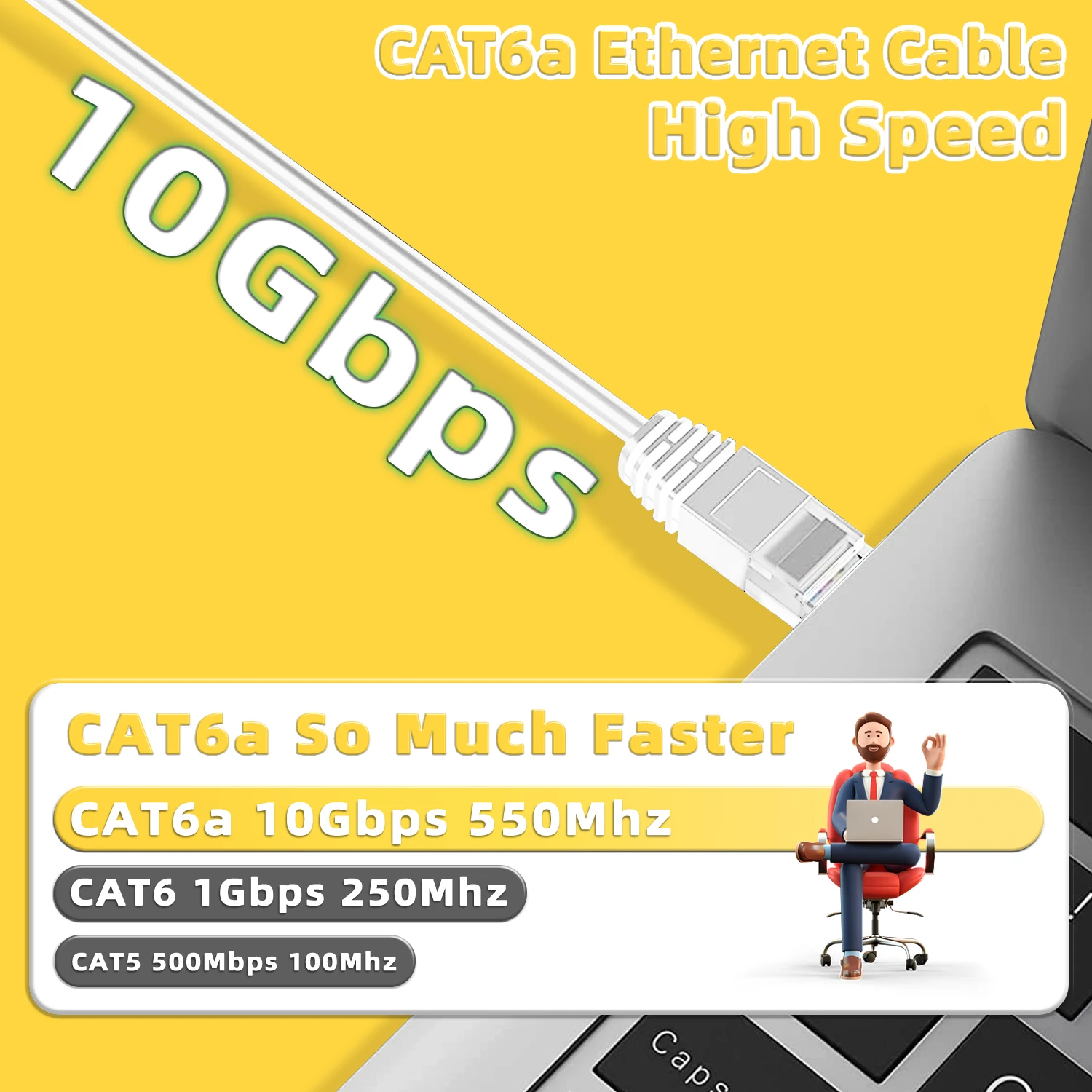 Thumbnail 4 - #15 Cheap Patch Cables Worth Buying