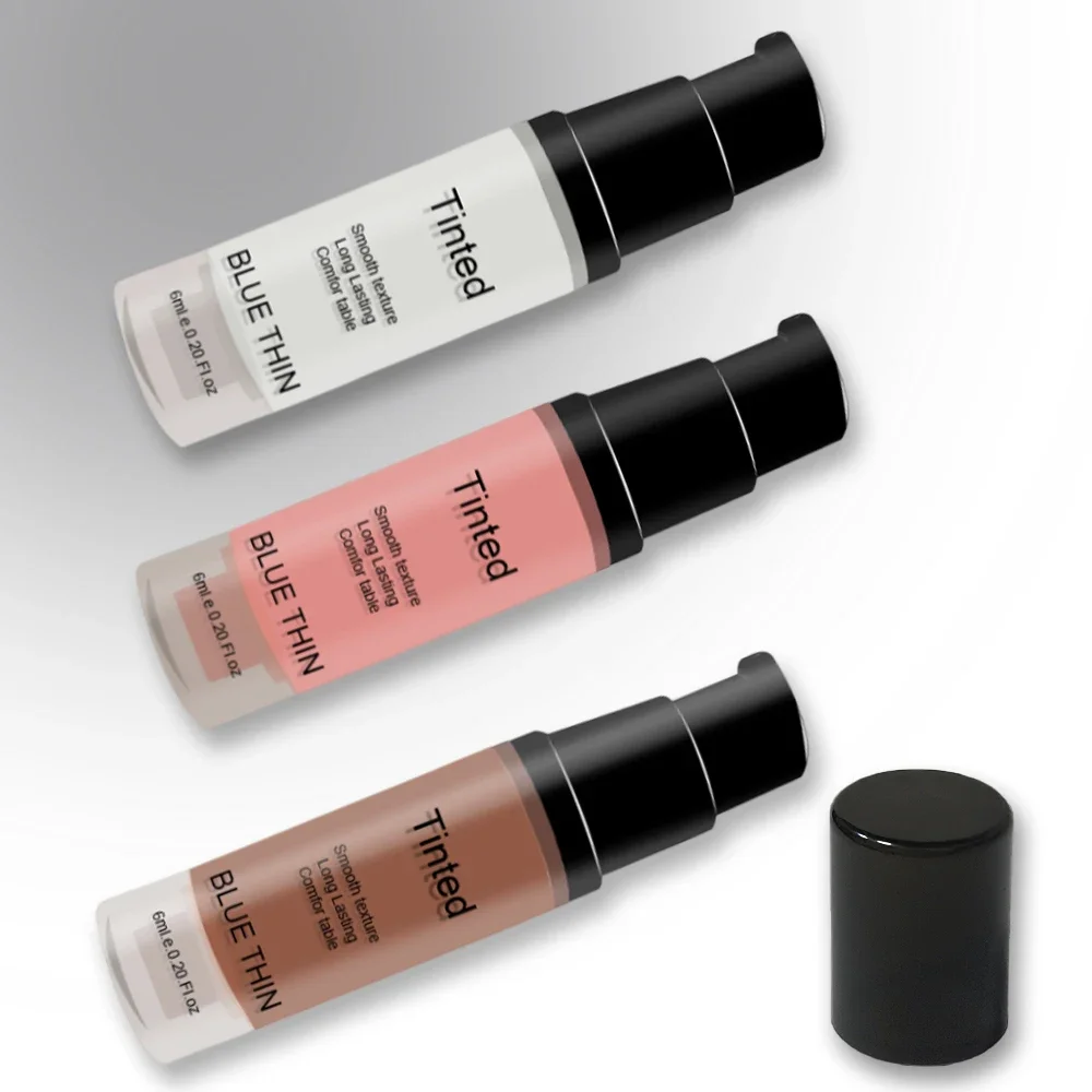 3가지 색상 패션 하이 글로스 하이라이터 파우더 스프레이 글리터 쉬머 스파클 메이크업 (얼굴 및 바디용) - 뷰티 하이라이트 스프레이