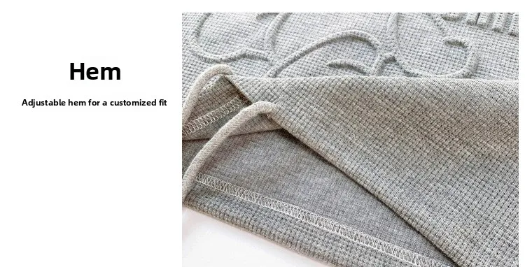 2026 Frühling Kinderkleidung Rundhals-Langarm-Pullover für Jungen und Mädchen Trendige Baby-Mode Kinderbekleidung 2-teilig – Detail 9
