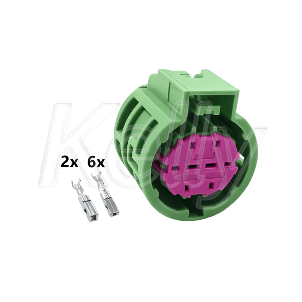 8P AC-Montagekabelbaum für Auto-Scheinwerfer, Kabelstecker für Fiat Do Feiyue 500X Pendor 500 13606031X – Detail 4