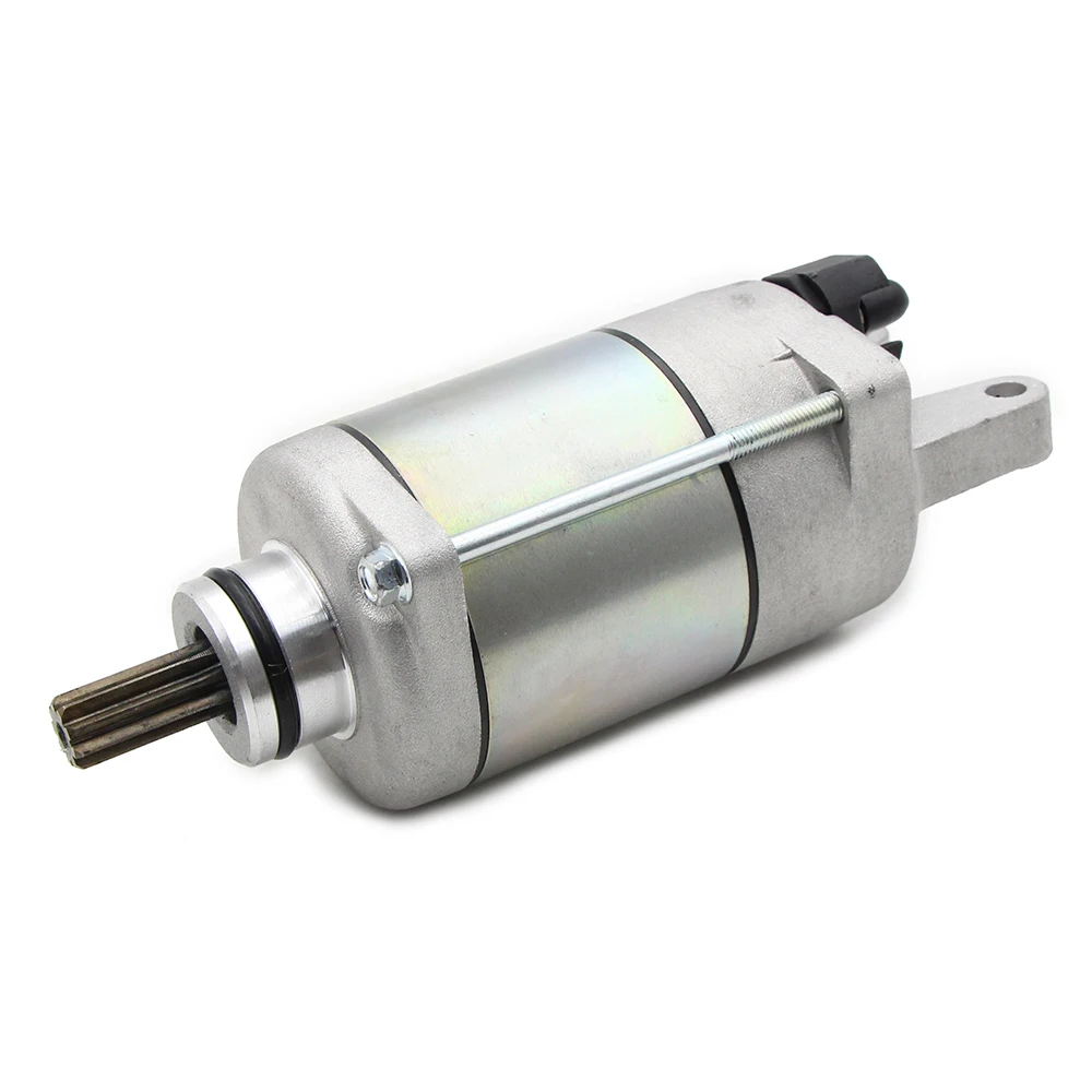 31200-K31-901 Motorcycle Electrical Starter Motor For Honda CB250 TWISTER ABS 2016 2017 2018 2019 CRF250F 2019-2020