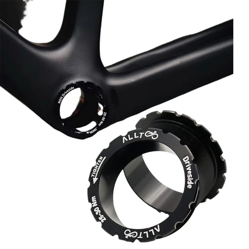 

FOR colnago V3 V3RS ROAD bicycle T45 BB Bottom bracket BSA TO Press in type BB91 BB92 BB86