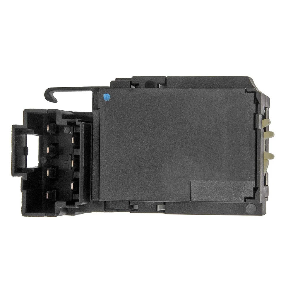 Vehicle Replacement Ignition Switch Replacement Part Direct Replacement for Fit Single Piece Included OE for Number Match