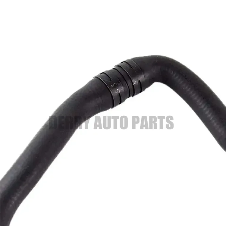 LR035635 Coolant Pipe Water Hose for Land Rover Range Rover Vogue 2013-2017 Range Rover Sport 2014-2017 Discovery 5 LR115163