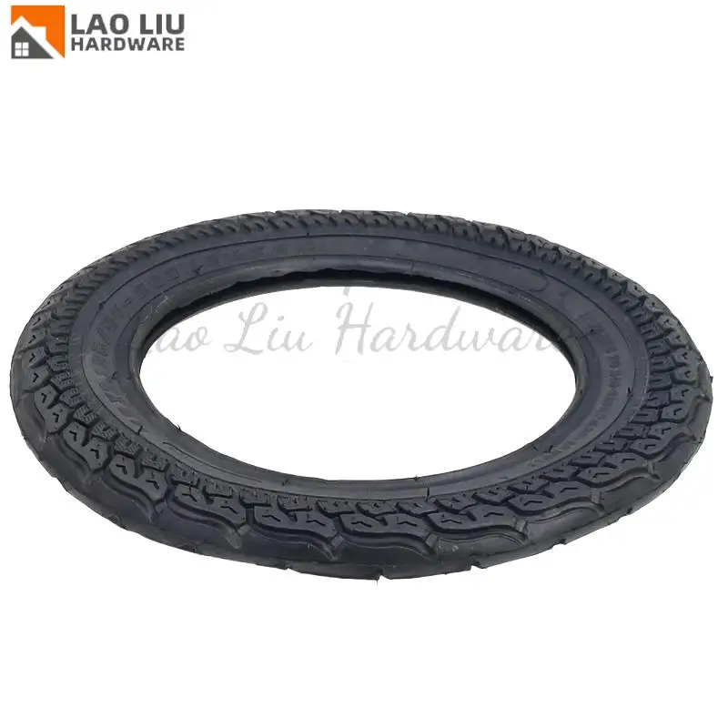 Pneus intérieurs et extérieurs de 12 pouces, 12x2.125, pour vélo, scooter, poussette de bébé, pneus intérieurs et extérieurs 12x2.125, pièces de rechange