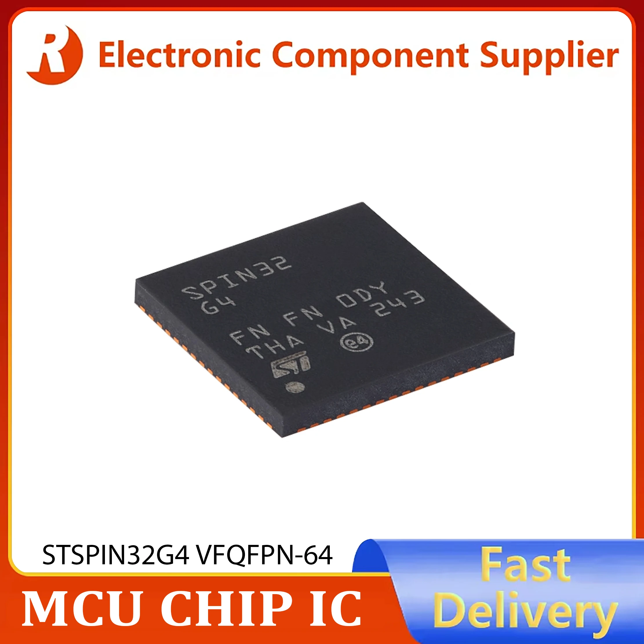 1Pcs Genuine STSPIN…