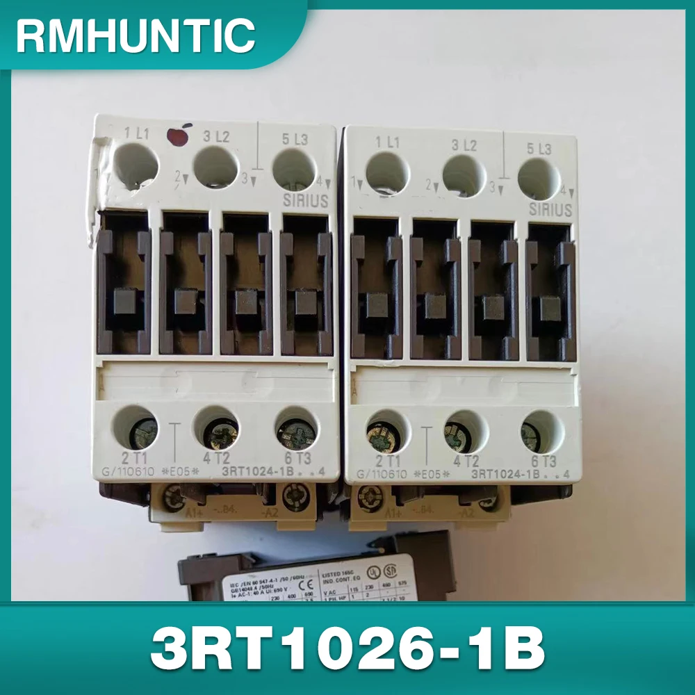 

3RT1026-1B For Siemens Contactor