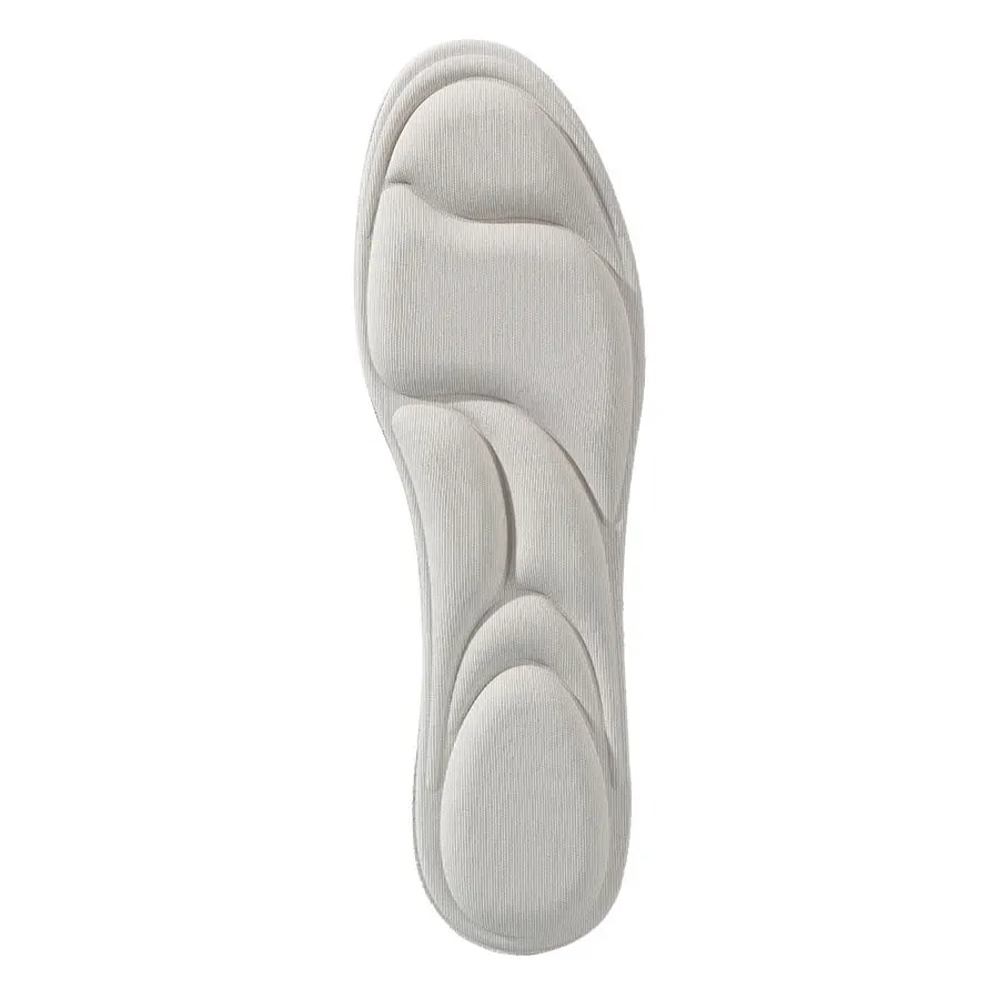 Mew Insole Invisible Heightening Template Air Cushion Shoe Inserts Variable Height Insoles Adjustable Cut Foot Pad