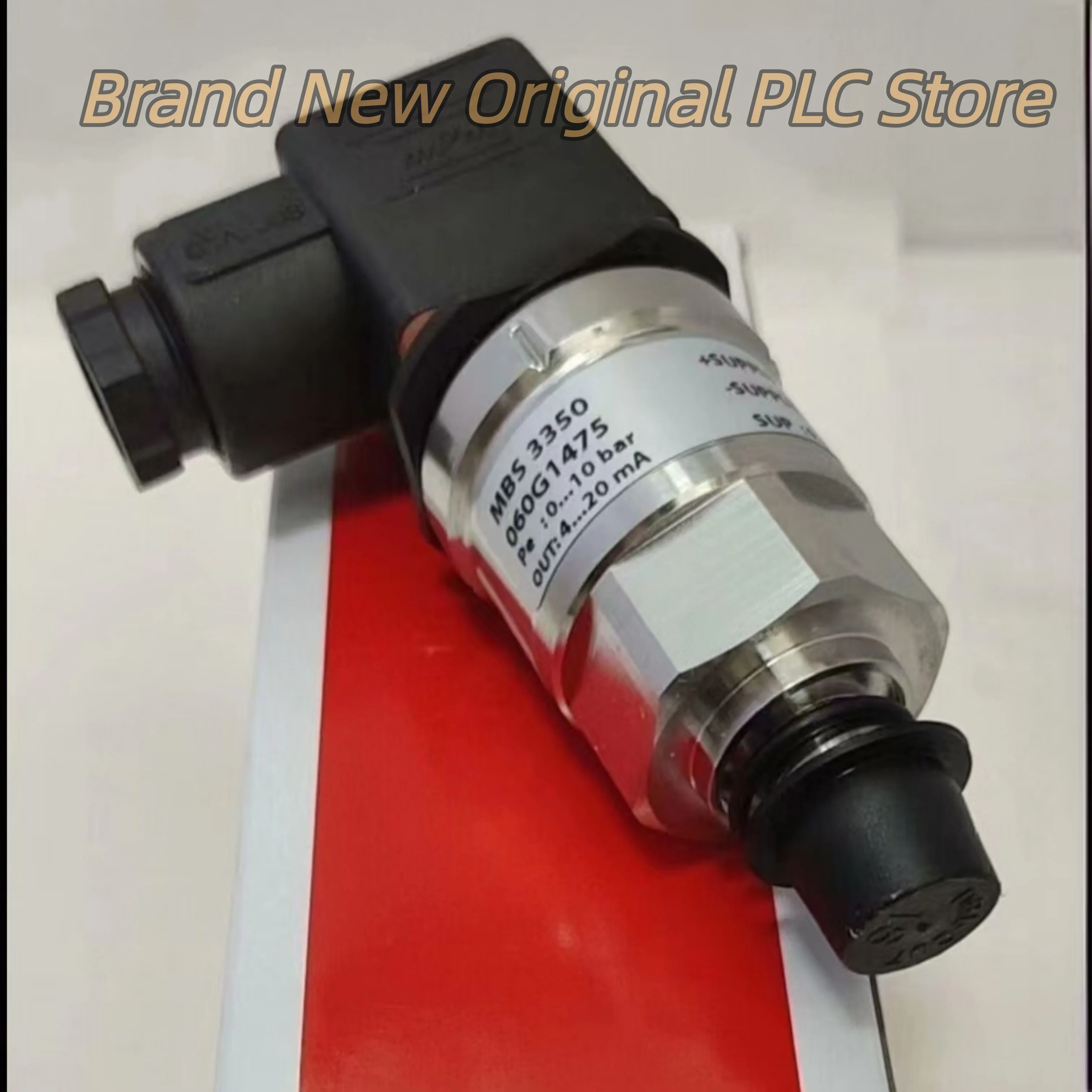 

pressure sensor 060G1475 MBS3350 060G1476 MBS3350 new in box