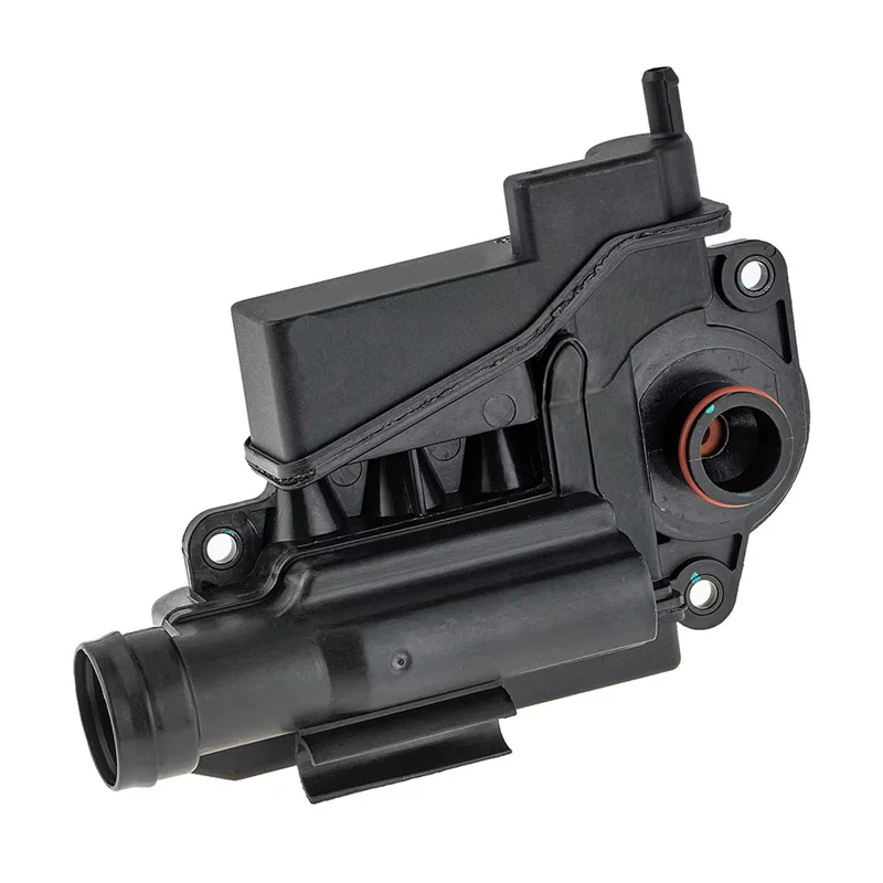 

Маслоотделитель в сборе клапана PCV 079103464D для A6 C6 2006-2011, A8L D3 2007-10, Q7 4.2 FSI 2006-10, VW Touareg 4.2 V8