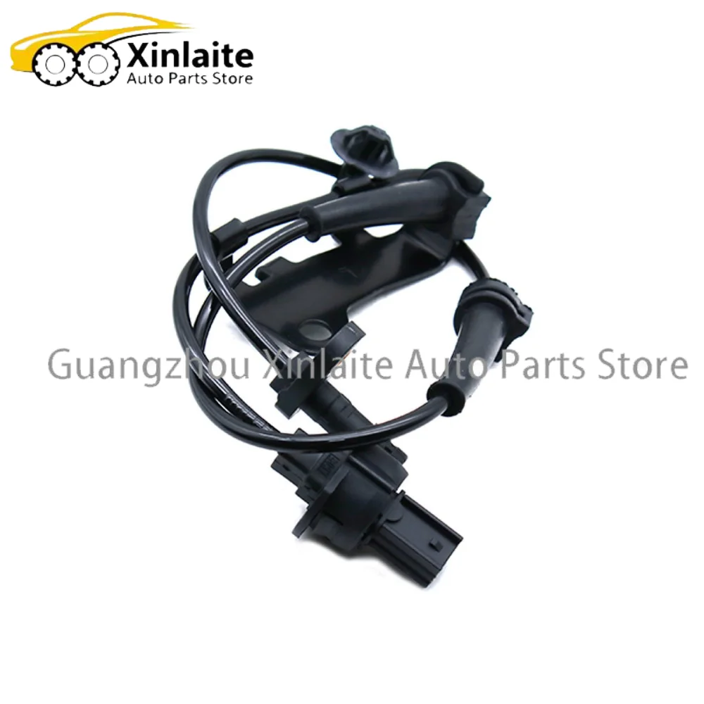 

57455-TJ0-M01 57450-TJ0-M01 Front Left Right ABS Wheel Speed Sensor For Honda City GM3 2008-2012 High Quality Car Accessories
