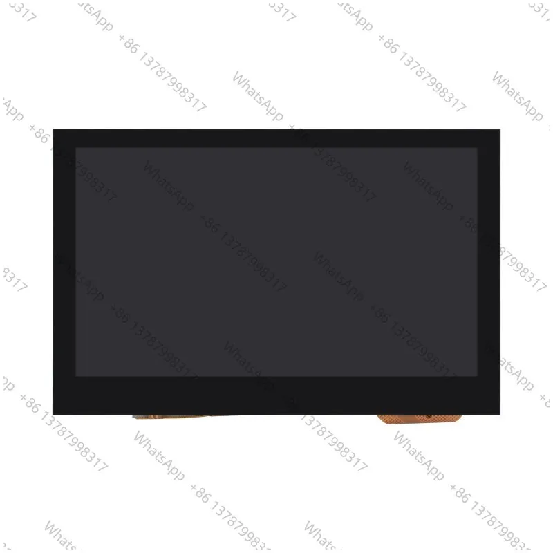 ESP32-S3-LCD-4.3,ESP32-S3 4.3inch Display Development Board,800×480,Options For Touch Function,32-bit LX7 Dual-core