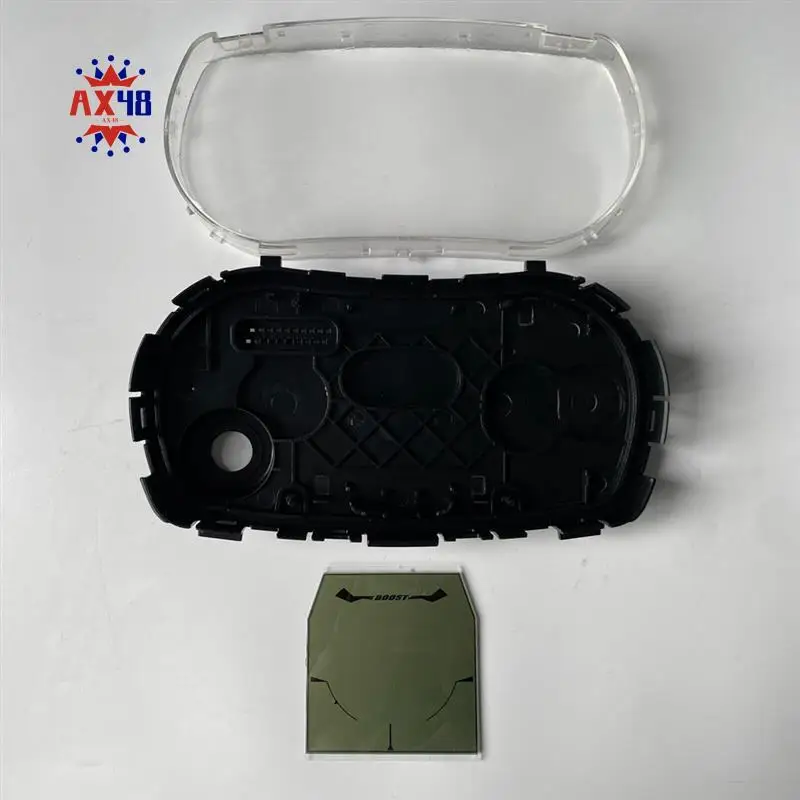 

AX48-LCD Display Screen With Instrument Cluster Housing For Sea-Doo 4-Tec RXP RXT 255 260 Boost 278002716, 278003531