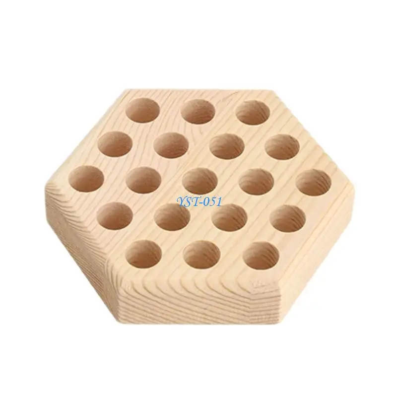 E15A Premium MultiSlot Tool Organizers Durability Plier Holder Rack