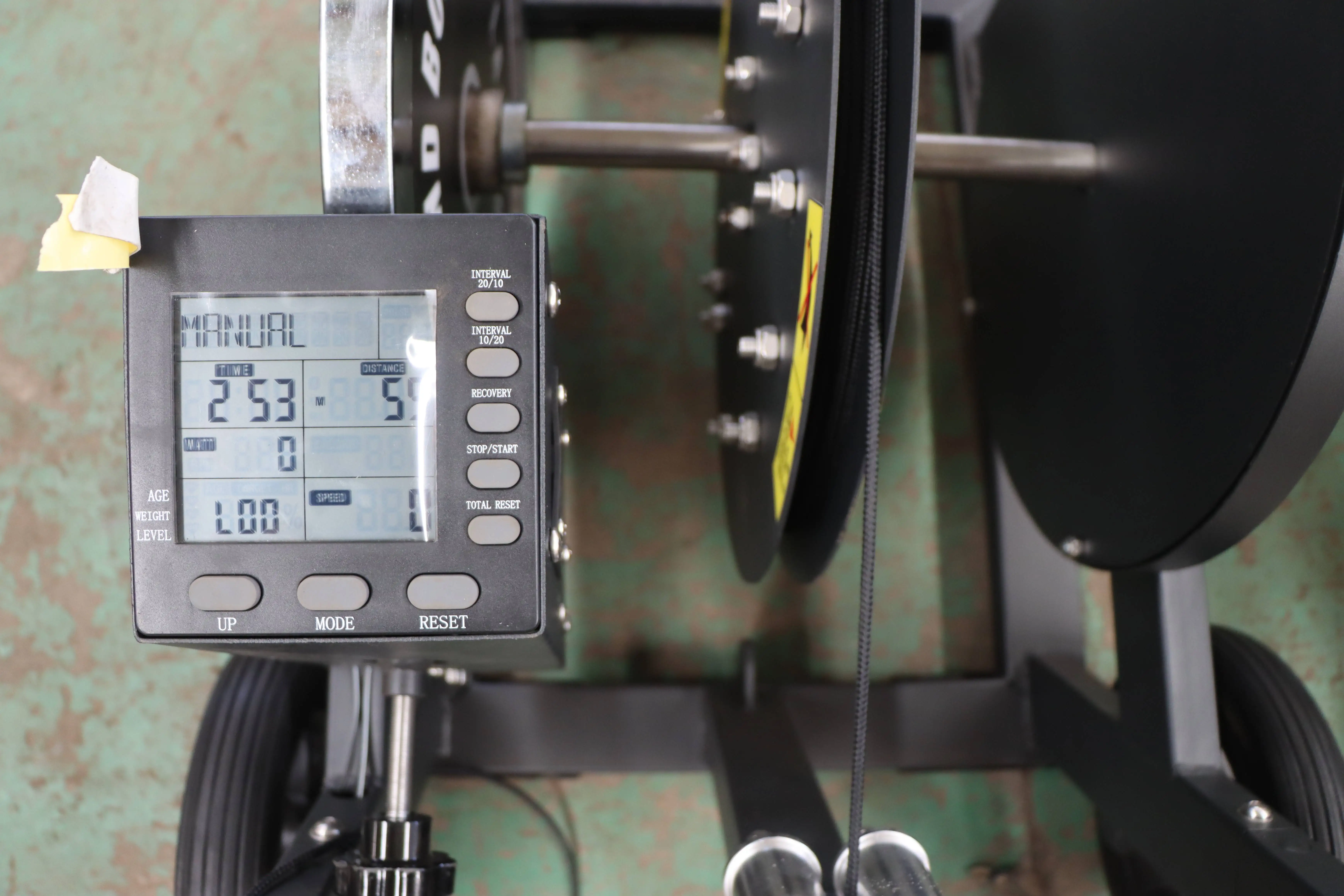 Sprint Resistance Equipment Football Basketball  Training Equipment