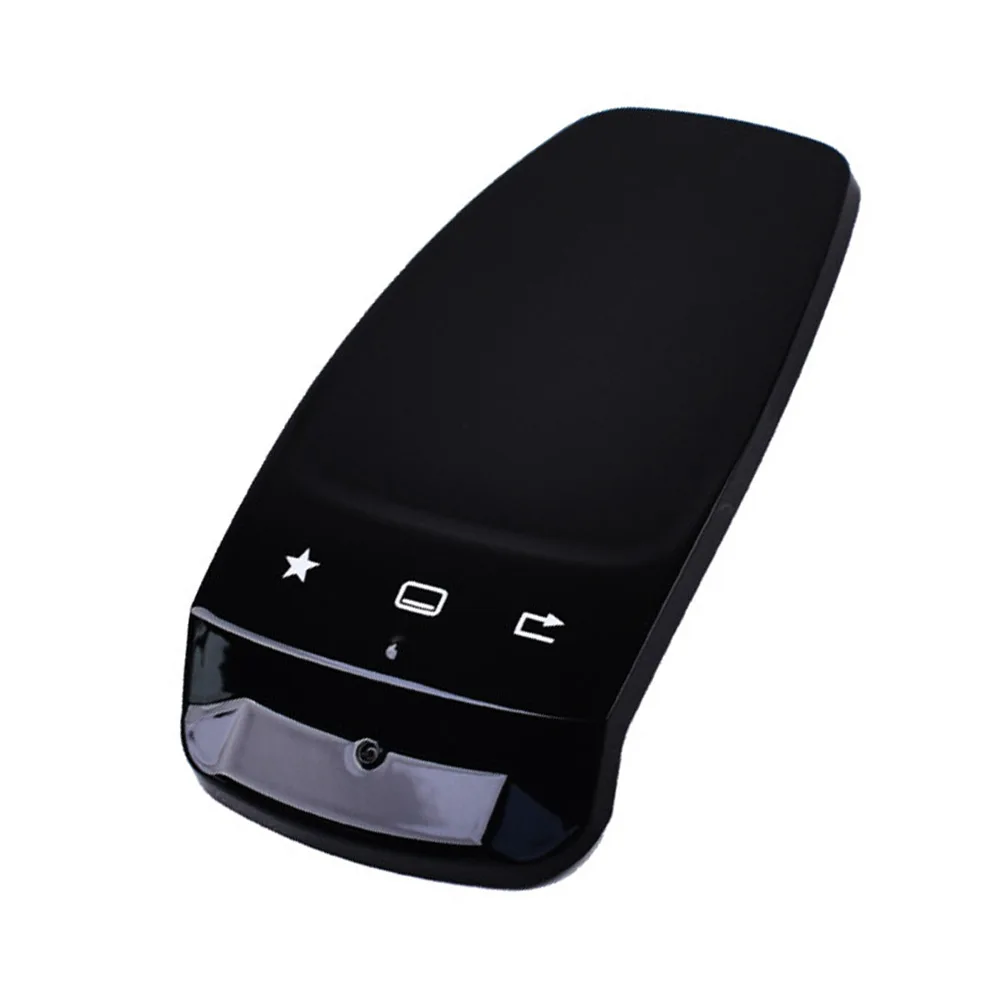 

Accessories Console Touch Pad Handwriting Panel Black Car Control Mouse Controller Console Touch Pad Practical