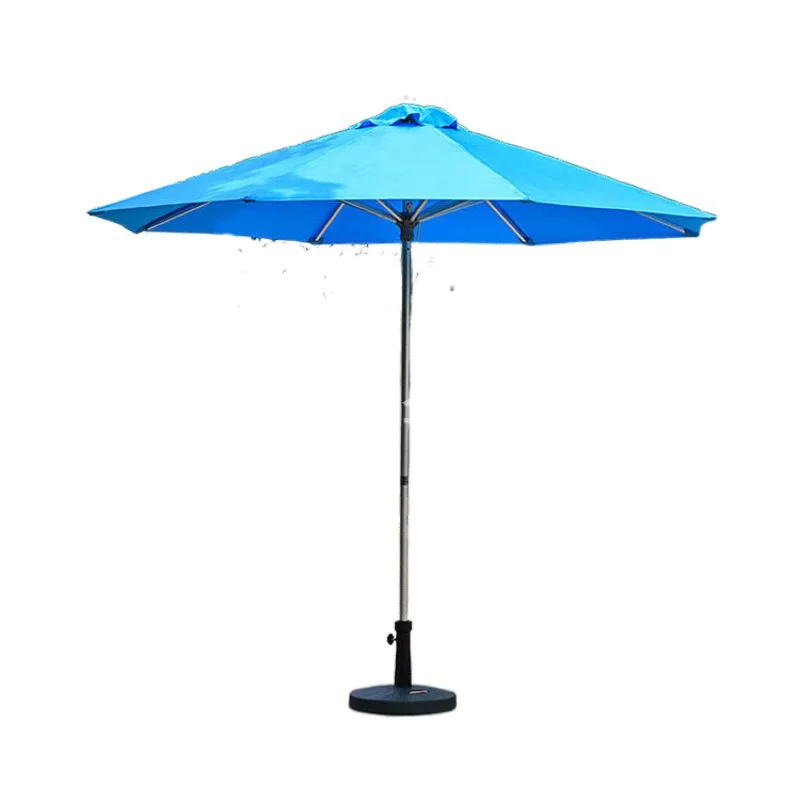 Пляжный зонт