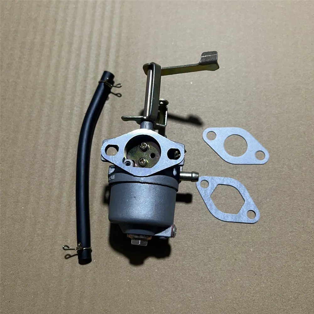 

Карбюратор GM82 для бензинового двигателя MITSUBISHI GT240 A240EB 2.4HP, запчасти