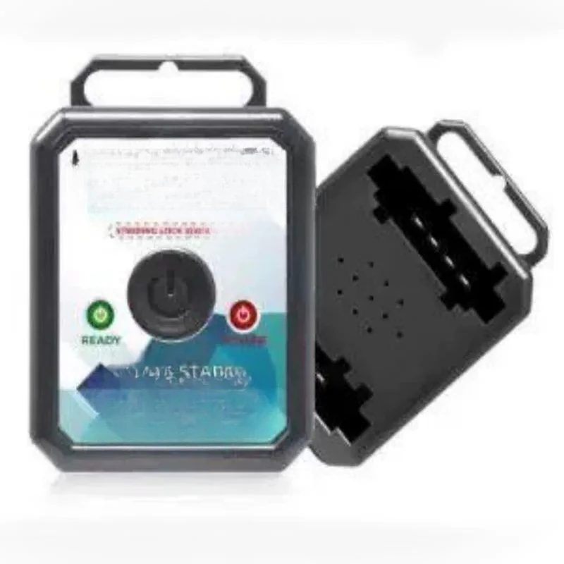 Car Steering Lock Emulator Auto Steering Column Fault Fix Replacement Simulation Module
