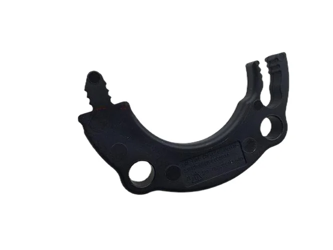 51817819 Front Shock Absorber Top Rubber Fixing Clip for Fiat Viaggio Ottimo for Jeep Cherokee