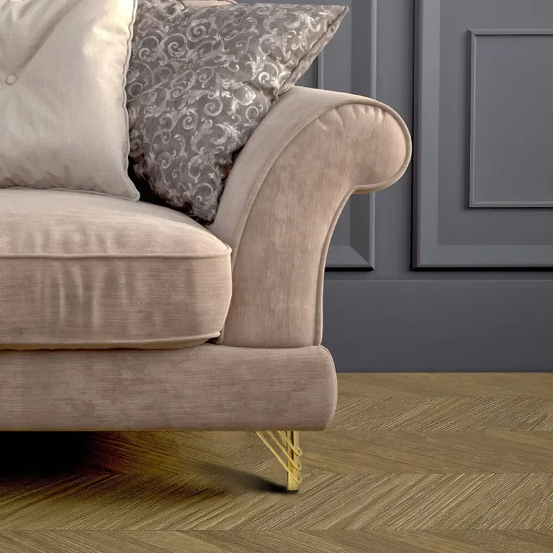 4 szt. Metalowe nóżki do mebli regał komoda szafka stół szafka nogi do szafki DIY wymiana nóżki sofy metalowe nogi meble