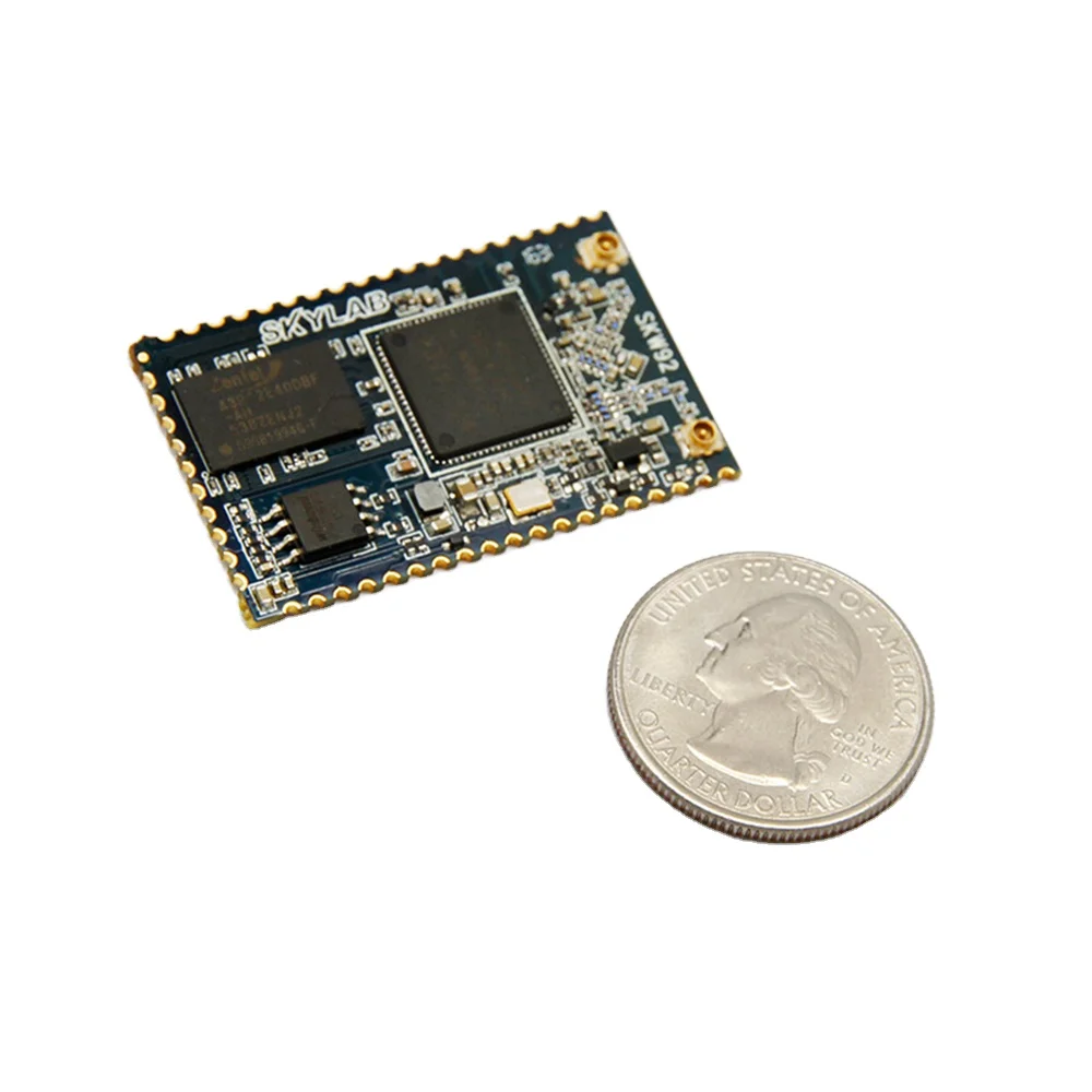 

2.4GHz 2x2MIMO mediatek soc mt7628n wifi module