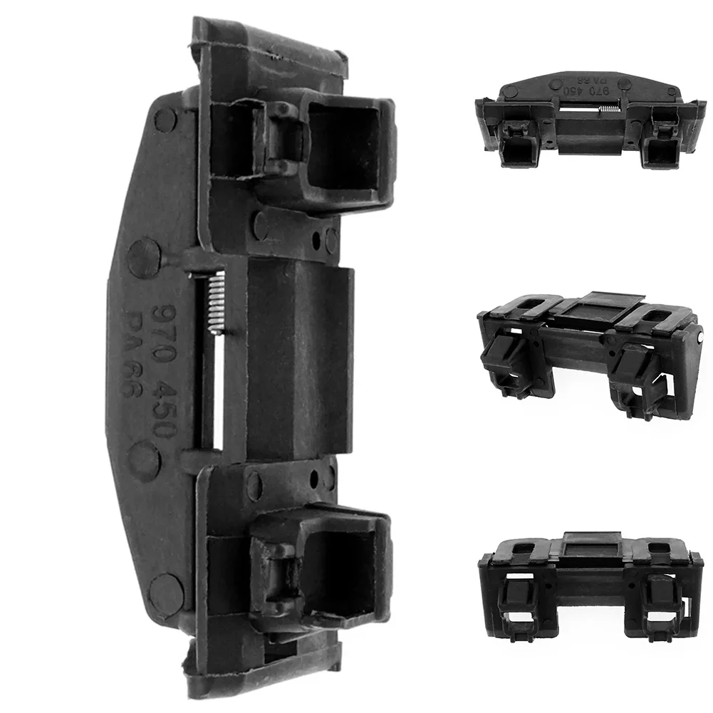 Electric Components Door Hinge 51171970450 Supply System For BMW 7-Series E38 Fuel Tank Gas Door Hinge Electric