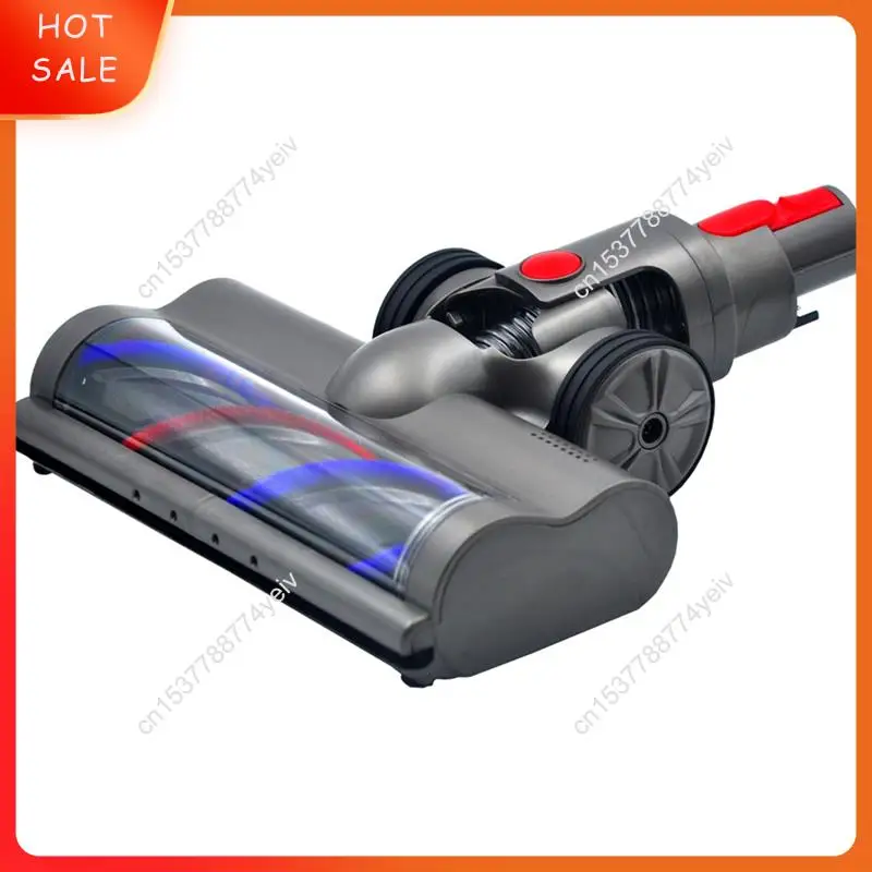 15 واط النحاس الأساسية المحرك فرشاة كهربائية رئيس استبدال ل دايسون V8 V9 V10 V11 V12 أجزاء المكنسة الكهربائية A62X