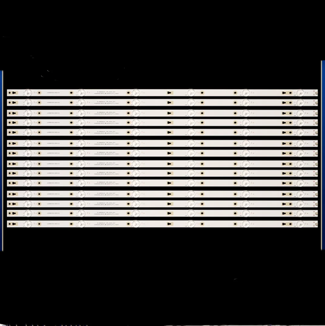 

Светодиод для LC-65LBU591C LC-65LBU591U HD650K3U31 65R6D 65H6D H65N5300 LC-65EC500U SVH650A53 6LED SVH650A58 LC65LBU591C LC65LBU591U
