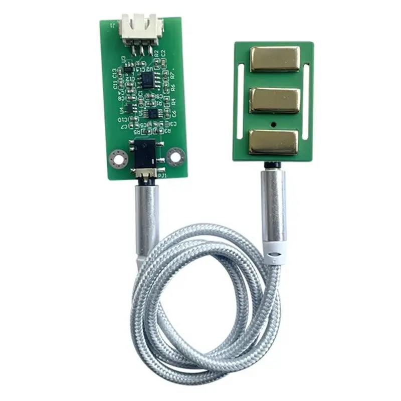 ABFM-SEMG Single Ch…