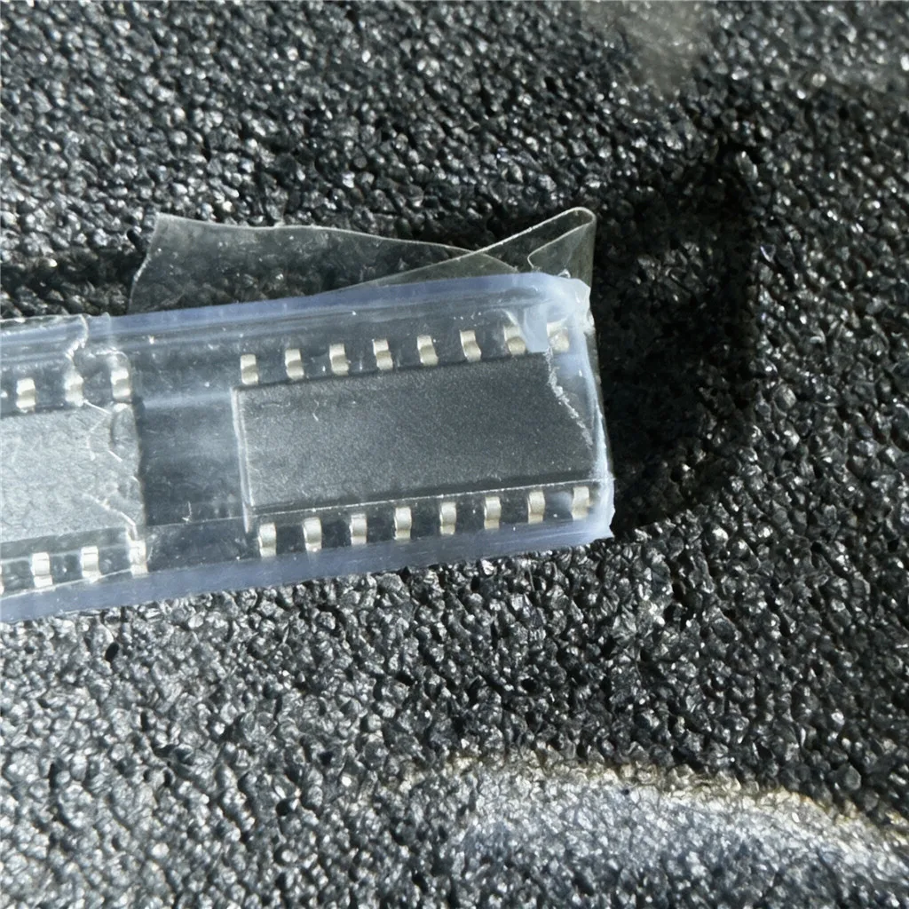 1-50PCS 2SC2655 C2655 SI8274GB SI8274GB1-IS1 95080 M95080-WMN6TP 95080WP IR21956S IRS21956STRPBF