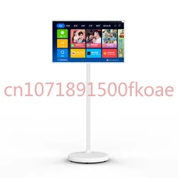 21.5 Inch Battery-power Android Lg Stand By Me Tv in-cell Touch Screen Gym Gaming Live Room Smart Tv