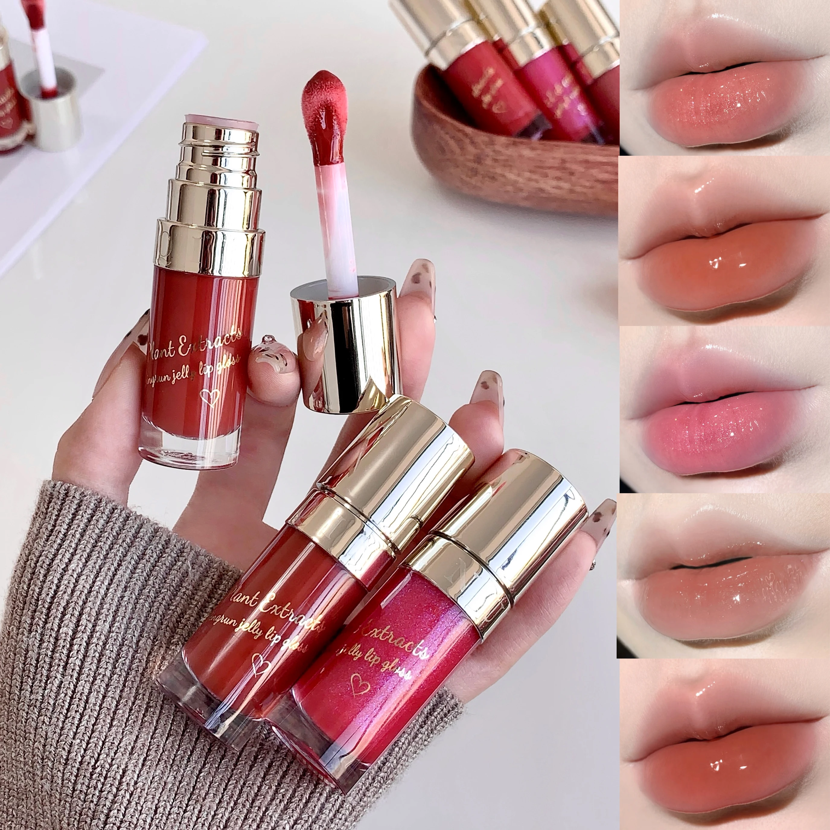 Shaqinuo Glittering…