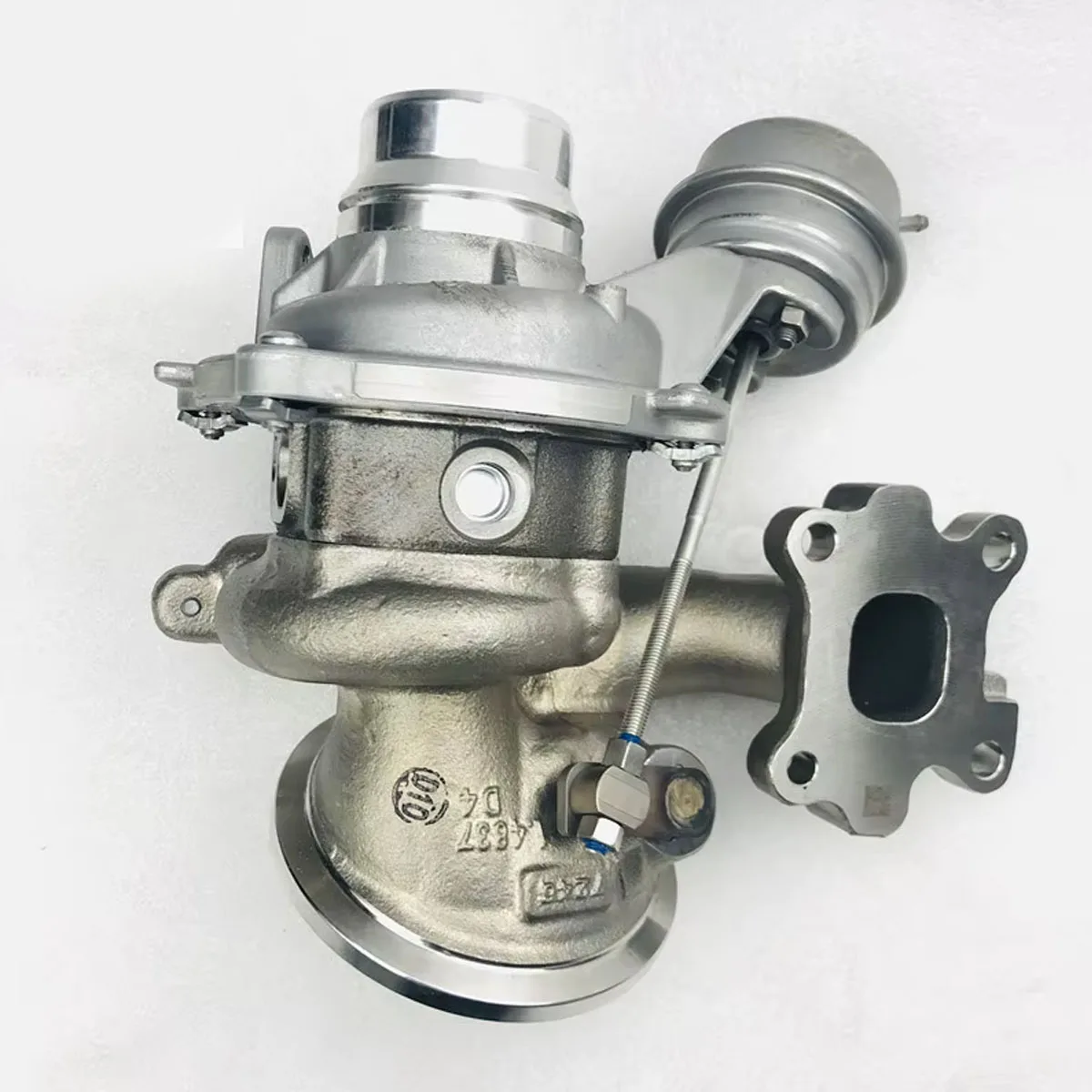 

D3V9N 18057000358 HX7G 6K682 AB Turbo for Ford 1.0l Engine.