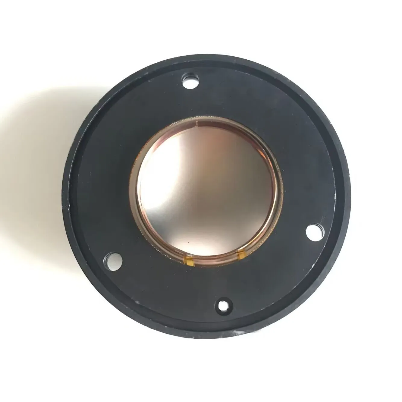 고품질 D-533A diaphramm 2 개 EVP-X12, X15, X215, Titan, 8ohm PURE 알루미늄 wire