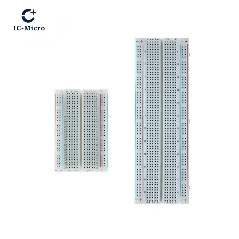 MB-102 Breadboard 4…