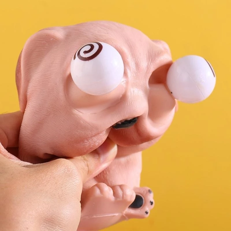 تململ لعبة Toy Animal Toy Toy مع لعبة Eyepopout Vent Toy Toy Toy Toy Toy Toy To Toy Comple