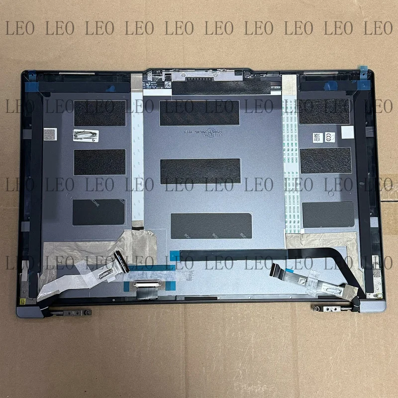 MY 5CB1L53375 New LCD Rear Back Cover Magic Bay 165HZ for ThinkBook 16p G4 IRH 21J8