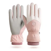 pink women