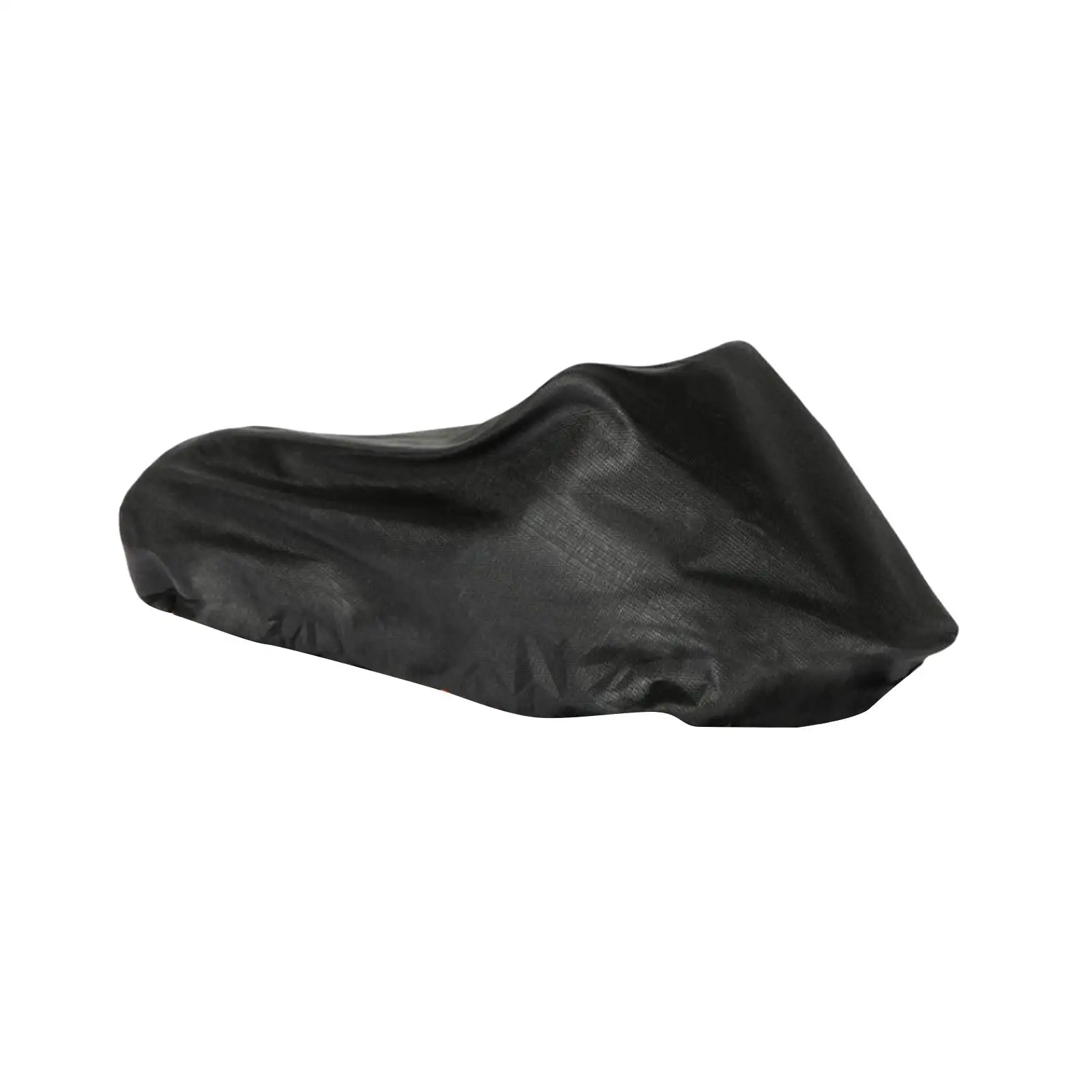Professional Snowmobile Cover Sun Protection Outdoor Sled Shield for Toboggan Sledge Snow Gear Storage