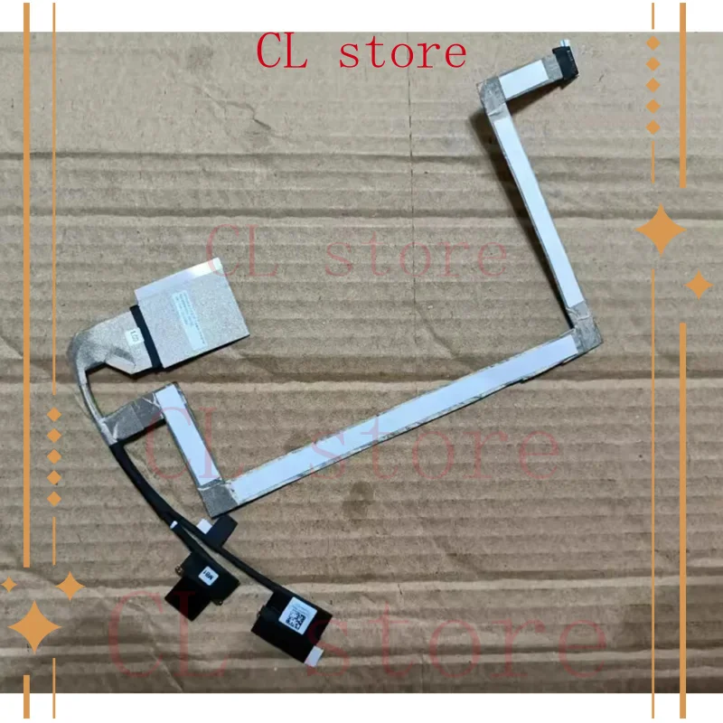 

Для Latitude 5330 Экранный кабель Кабель EDP 450.0PE04.0011 006P0H